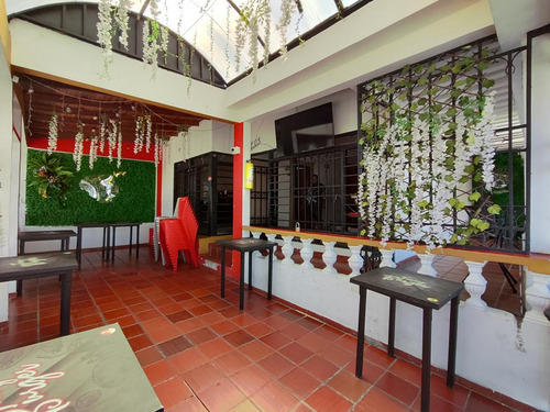 Casa En Venta En Cúcuta. Cod V18278