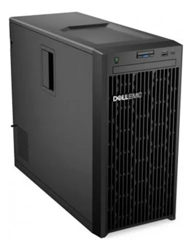 comprar Servidor Torre Poweredge T150