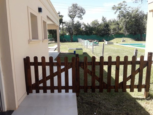 Imagen 11 de 11 de Casa En Venta En Pilar