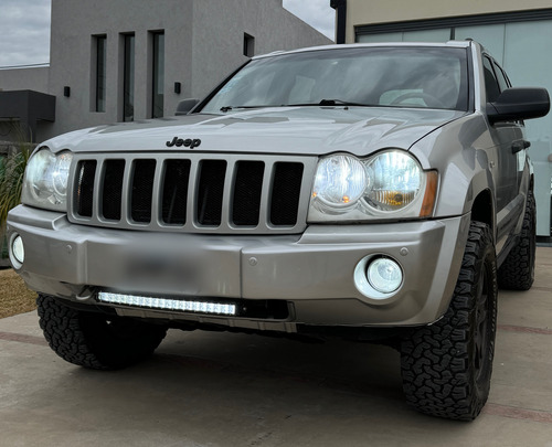 Jeep Grand Cherokee 3.0 Crd Laredo