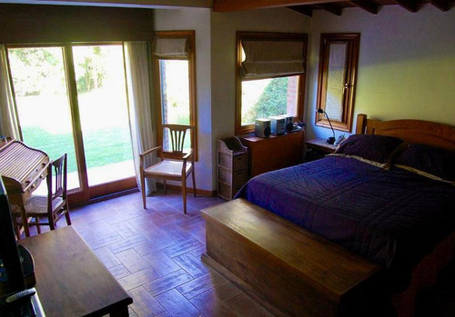 Excelente Casa En Alquiler.