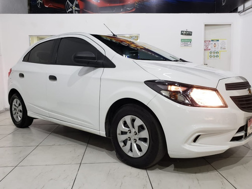 Chevrolet Onix Joy 2019