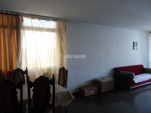 Imagem 7 de 15 de Excelente Apartamento No Jardim América - Pj54167
