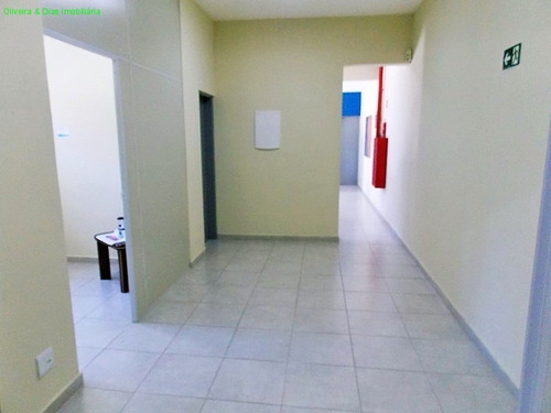 Imagem 7 de 15 de - Condomínio Empresarial Totalmente Implantado E De Grande Sucesso Na Região. - Imóvel Alugado, Com Renda Mensal De R$ 20.000,00 E Contrato Vigente - Gl00012 - 69475887