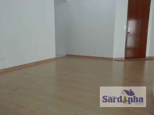 Imagem 11 de 13 de Apartamento Em Jardim Maria Rosa - Taboão Da Serra - 4674