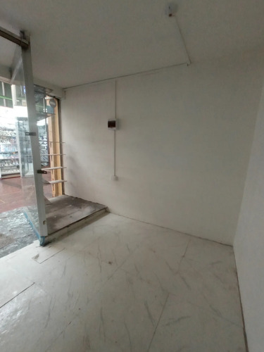 Las Galerías Local Comercial