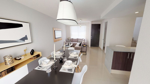 Casas De 3 Niveles En Venta Al Sur De Pachuca