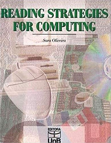 Libro Reading Strategies For Computing De Autor Nao Informad