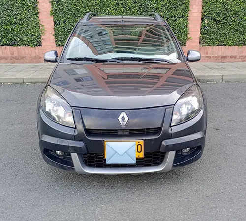 Renault Stepway 1.6l