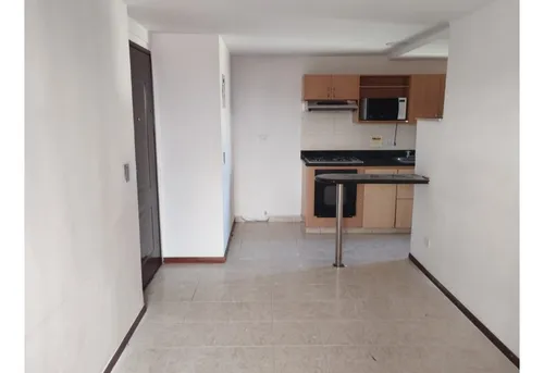 Venta De Apartamento En Carlos E. Restrepo
