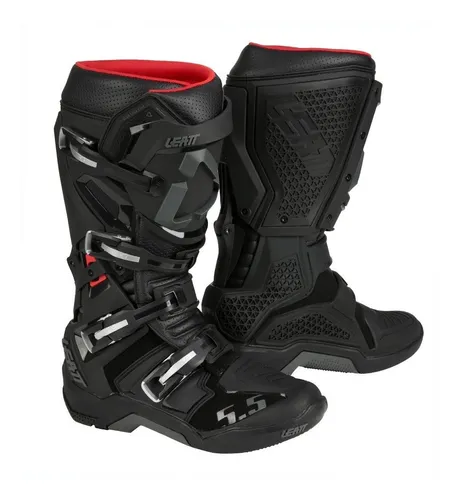 Botas motocross y enduro Leatt