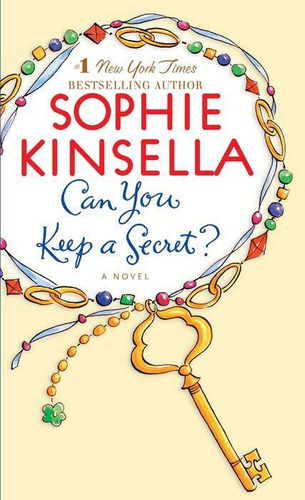 Can You Keep A Secret? - Dell Kel Ediciones