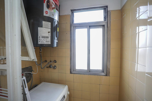 Venta / Departamento / 3 Ambientes / Apto Crédito / Palermo