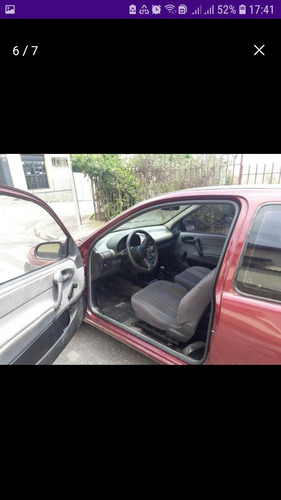 Chevrolet Corsa