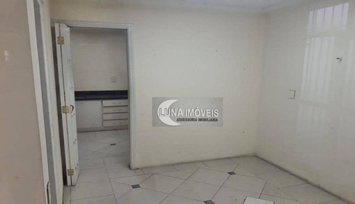 Imagem 15 de 15 de Casa Com 3 Dormitórios À Venda, 209 M² Por R$ 650.000,00 - Rudge Ramos - São Bernardo Do Campo/sp - Ca0397