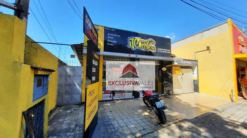 Imagem 2 de 17 de Ponto Comercial (loja) Em Avenida Em Santana - Lo0014