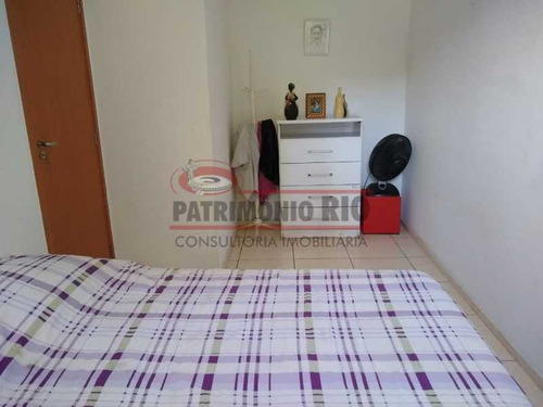 Imagem 9 de 15 de Ótimo Apartamento De 2 Quartos. - Paap24369