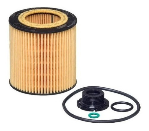 Filtro Oleo Motor Bmw 328i F30 2014 2015 2016