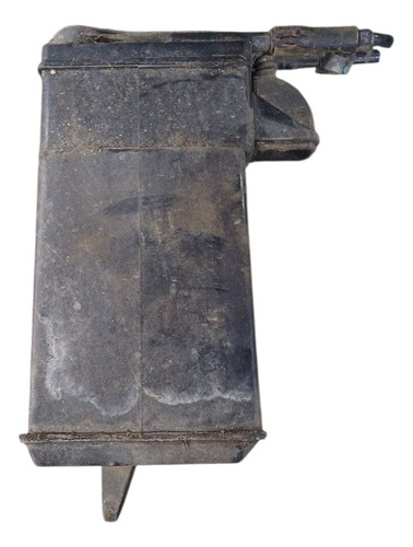 Filtro Canister Gm Vectra 2007 A 2011 Preto (Usado)