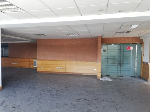 Imagen 2 de 10 de Oficinas De 240 M2 En El Centro De Talca