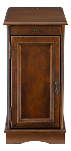 Furniture Butler - Mesa De Madera De Avellana, Tamaño ...