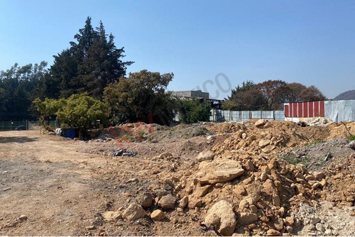 Gran Oportunidad Para Inversionista Precio Por M2 - San Bartolomé Coatepec