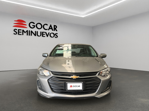 Chevrolet Onix 2023