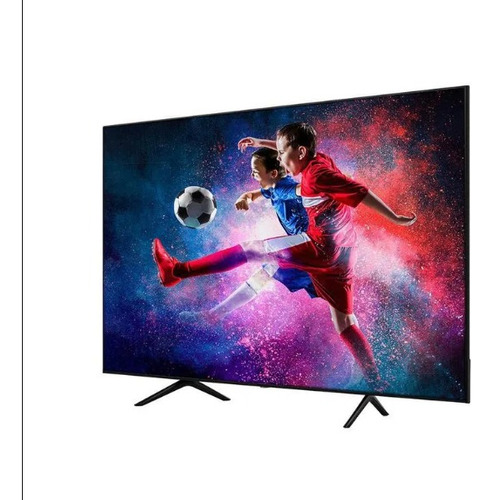 Smart Tv Hisense A6g Series 50a6g Led 4k 50  120v