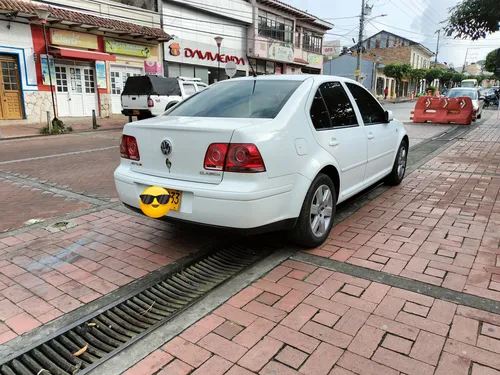 Clásico Tredline