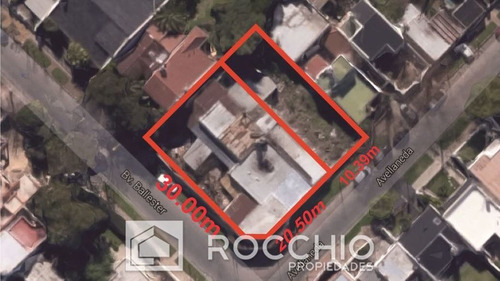 Imagen 2 de 2 de Terreno En Venta En Chilavert