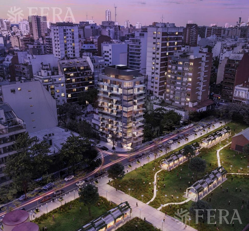 Imagen 5 de 10 de Venta De Oficina/ Estudio Profesional En Belgrano