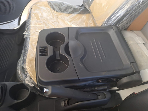 Kia K2500 2.5 Truck Chasis