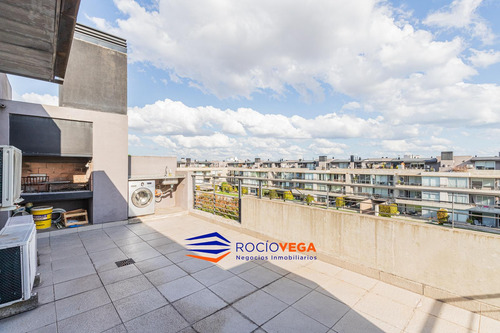 Departamento En Venta En Vilanova Ramos Mejia Sur