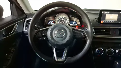 Mazda Mazda 3 2.5 HATCHBACK I TOURING TA