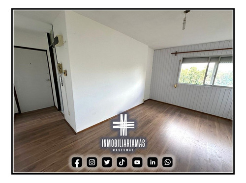 Apartamento Venta Euskalerria 92 Montevideo G (ref: Ims-22702)