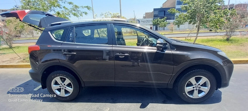 Toyota Rav4 Rav4 Full