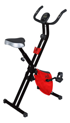 Bicicleta Estática Lazzo