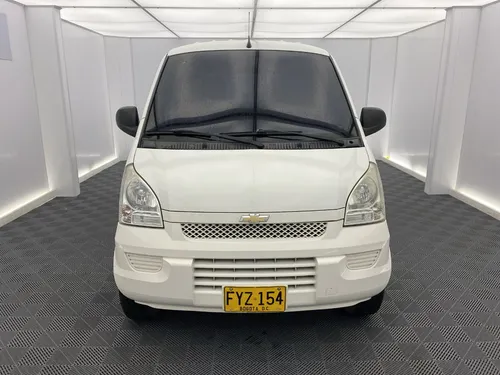Chevrolet N300 1.2 Cargo