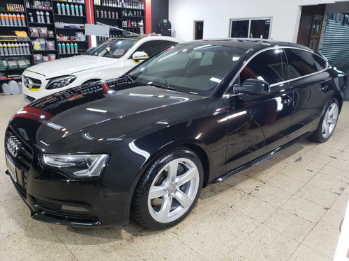 Audi A5 3.0 Tfsi 272cv Stronic Quattro 2012
