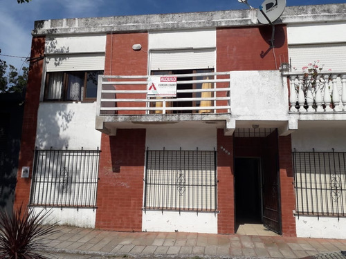 Imagen 2 de 16 de Departamento A La Calle P/ 4 Personas Mar Del Tuyu Centro