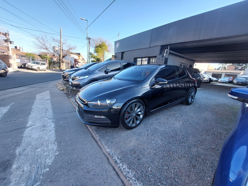 Volkswagen Scirocco 1.4 Tsi 160cv Dsg