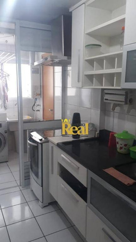 Apartamento À Venda, 80 M² Por R$ 800.000,00 - Pompeia - São Paulo/sp - Ap4014
