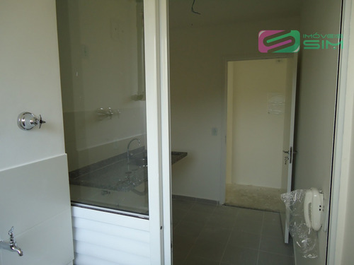 Imagem 6 de 24 de Apartamento Em Jardim Nove De Julho - São Paulo - 4599