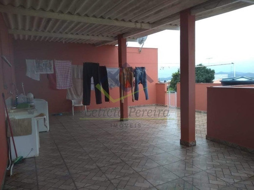 Imagem 25 de 30 de Sobrado 492m2 À Venda Em Cidade Edson, Suzano Sp - So00293 - 70658567