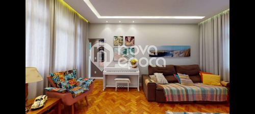 Imagem 5 de 21 de Apartamento - Ref: Ap2ap59821