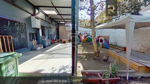 Imagen 11 de 19 de Casa Comercial 150 M2/ Herrera/ Barrio Yungay/ Metro Quinta