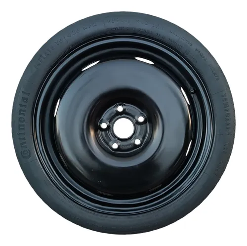 comprar Llanta De Refaccion \u002F Rin 18 5\u002F112 125\u002F70r18