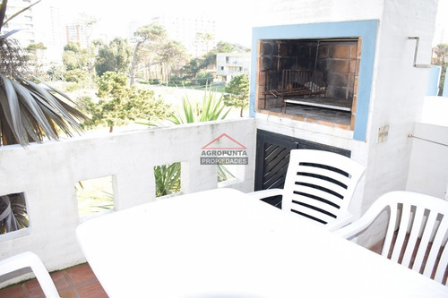 Apartamento En Venta En Excelente Zona Aidy Grill - 2 Dormitorios- Ref: 5258