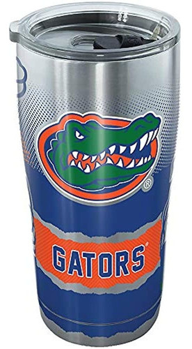 Tervis Triple Walled University Of Florida Gators Vaso Aisla