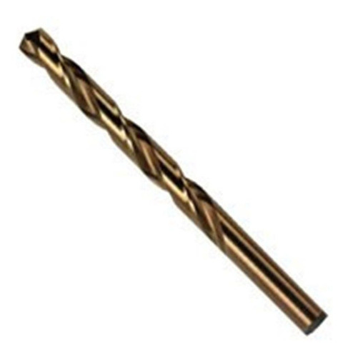 Irwin Broca Acero Cobalto 9 32  X 4 1 4  L Unidad